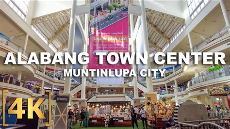 click the city alabang town center|Alabang Town Center (@alabangtowncenter) .